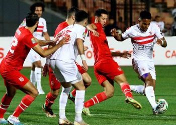 خبر سار لجمهور الزمالك شوف المبارة اليوم مجانًا على هذه القنوات المفتوحة
