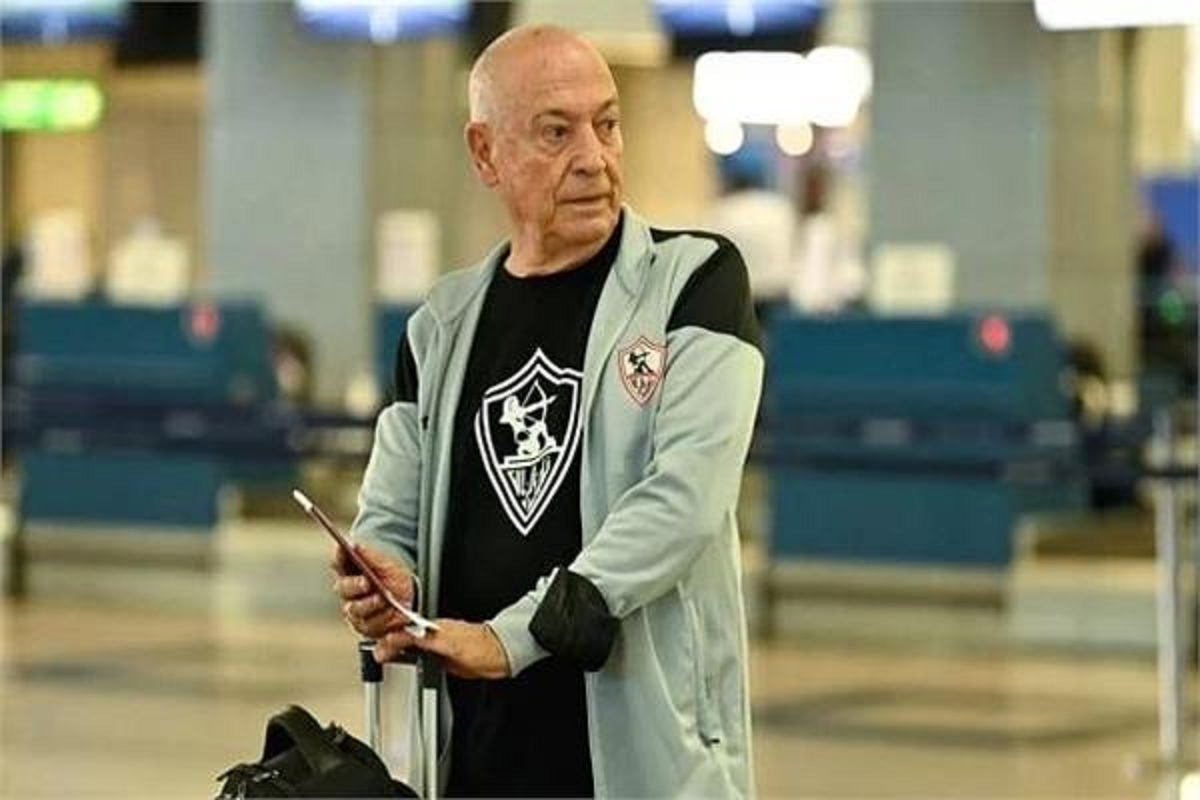 نجم الزمالك ينهئ الجدل برحيل سيف جعفر ويوسف أسامة نبيه 4 نادى الزمالك