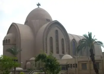 الكنيسة القبطية تعلن خبر هام للشباب بشان سوق العمل