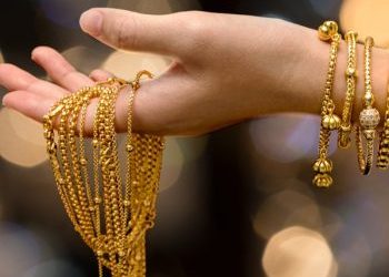 الذهب ركب الصاروخ وقفزة جنونية بسعر عيار 21