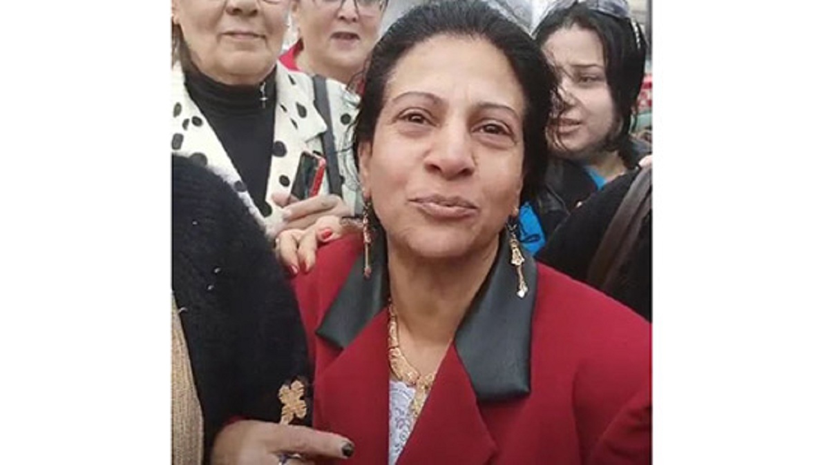 شقيق مريم يوسف بشان الطفل شنودة يكشف حقائق خطيرة عن كذب أختة 2 شقيق مريم يوسف يكشف الحقيقة
