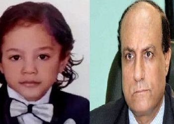 نجيب جبرائيل بشان قضية الطفل شنودة