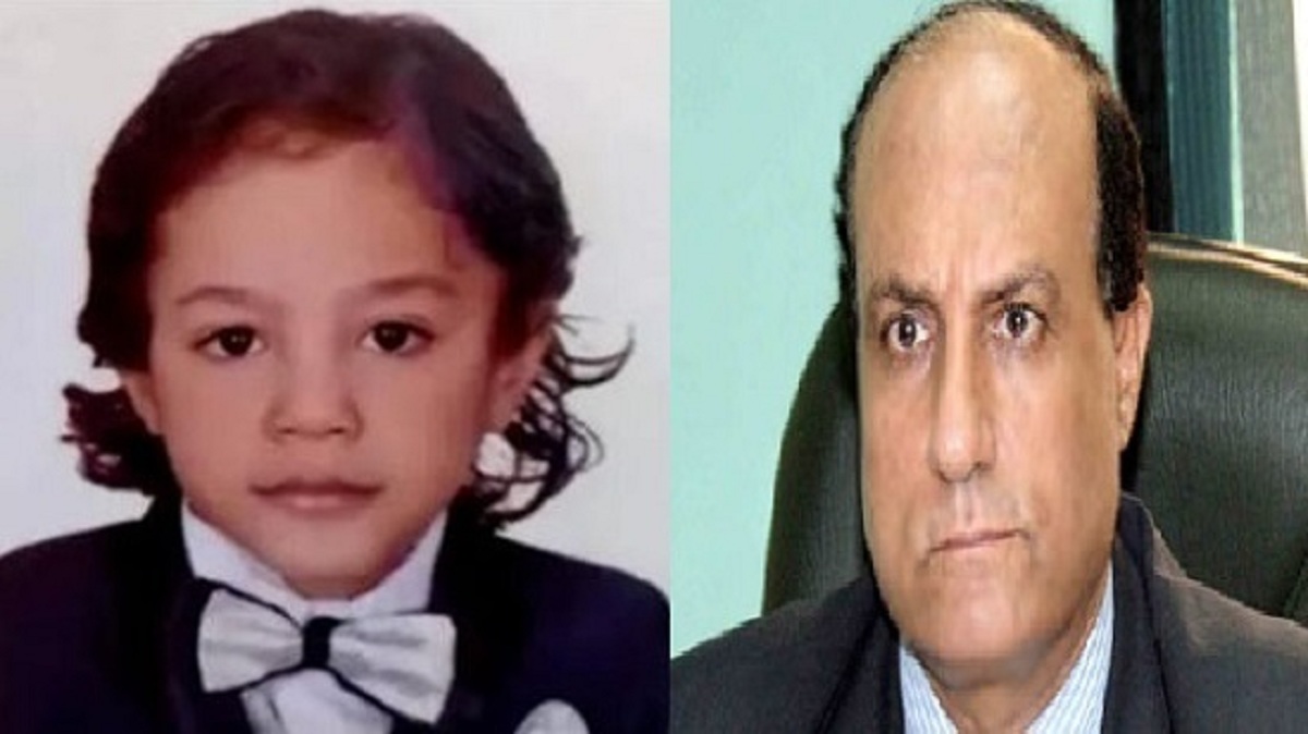 قضية الطفل شنودة رانيا فوزى ترد على الاتهامات لرد اعتبارها 3 رانيا فوزى ترد على الاتهامات فى قضية الطفل شنودة