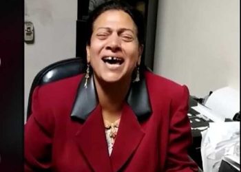 نتيجة تحليل DNA للسيدة رانيا فوزي