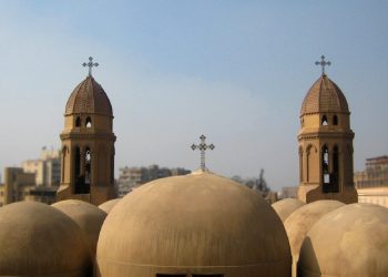 الكنيسة عن الصوم الكبير تبدا الاسبوع الرابع احد السامريه