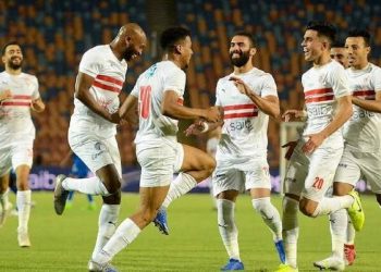 تعرف على مدرب الزمالك الجديد بديلا لفيريرا