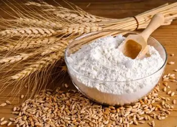 انخفاض سعر الدقيق تراجع 1500 جنيه في الطن