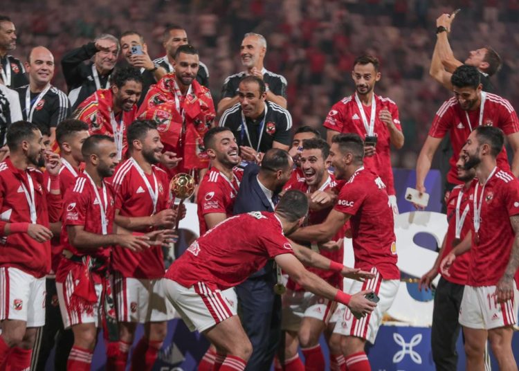 اول صفقات النادي الأهلي في الميركاتو الصيفي بديلا لـ ديانج 1 قرار رئيس النادي الأهلي ضد لاعبى الفريق