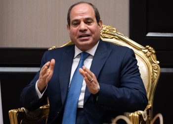 قرارات جديدة يعلنها السيسي في الاحتفال بالمراة المصريه