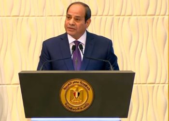 بعد قرار الرئيس السيسي نداء عاجل من أحمد موسى هيكون مصيره السجن