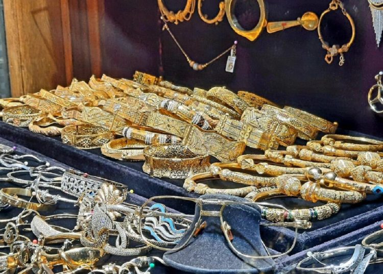 تراجع سعر الذهب اليوم 22 مارس 50 جنيه شوف عيار 21 بكم 1 331121826 777955360593699 258980905716533898 n 16 350x350 382