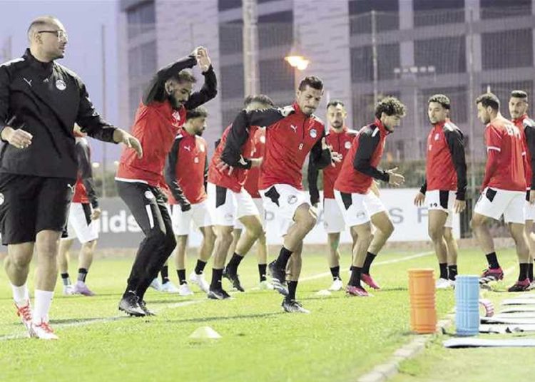 موعد مباراه منتخب مصر الوطنى ضد مالاوي والقنوات الناقلة 1 331121826 777955360593699 258980905716533898 n 16 350x350 389
