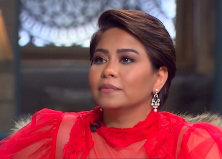 ظهور صادم للفنانه شيرين عبد الوهاب بملامح زيادة بالوزن 1 331121826 777955360593699 258980905716533898 n 16 350x350 392