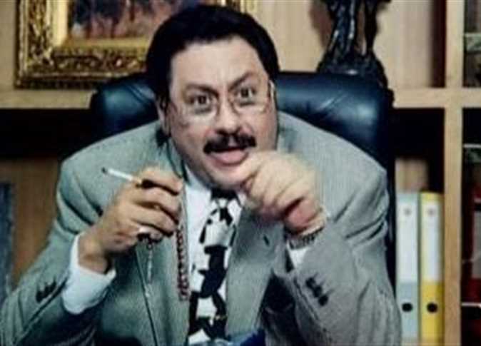 وفاة فنان مصرى شهير وسط حزن كبير من الوسط الفنى 2 وفاة الفنان مجدي عبد الوهاب