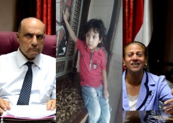 رسالة نجيب جبرائيل لشيخ الازهر بعد فتوى بشان الطفل شنودة