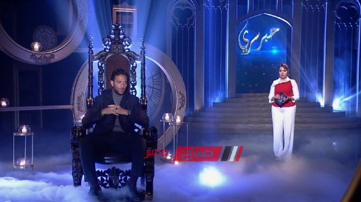 تعليق ميدو بشان عدم دفع كهربا حتى الان غرامة نادي الزمالك 2 ميدو ببرنامج حبر سري