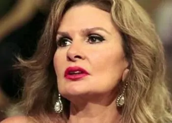 حديث مواقع التواصل فستان الفنانة يسرا سعر غير متوقع صور 5 الفنانة يسرا