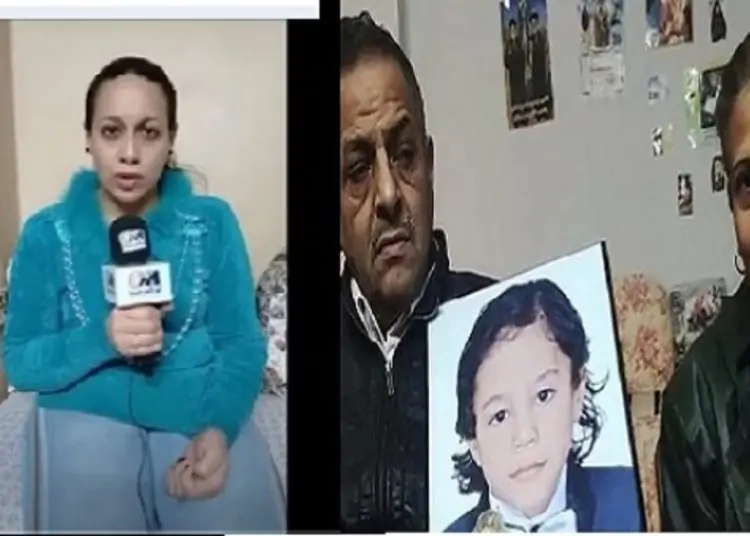 شقيق مريم يوسف بشان الطفل شنودة يكشف حقائق خطيرة عن كذب أختة 1 نجيب جبرائيل يعلن محاكمة مريم يوسف