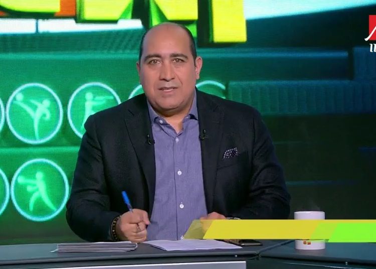 مفاجأة عن مدرب نادى الزمالك المقترح يعلنها مهيب عبد الهادي 1 صفقة الأهلي الجديدة