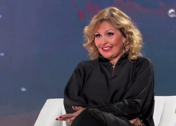 الفنانة يسرا تفاجئ الجميع و تعلن موعد اعتزالها الفن