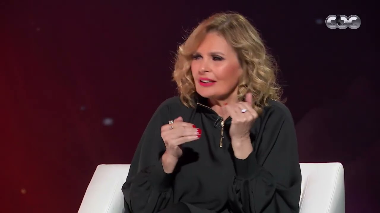 الفنانة يسرا تفاجئ الجميع و تعلن موعد اعتزالها الفن 3 الفنانة يسرا