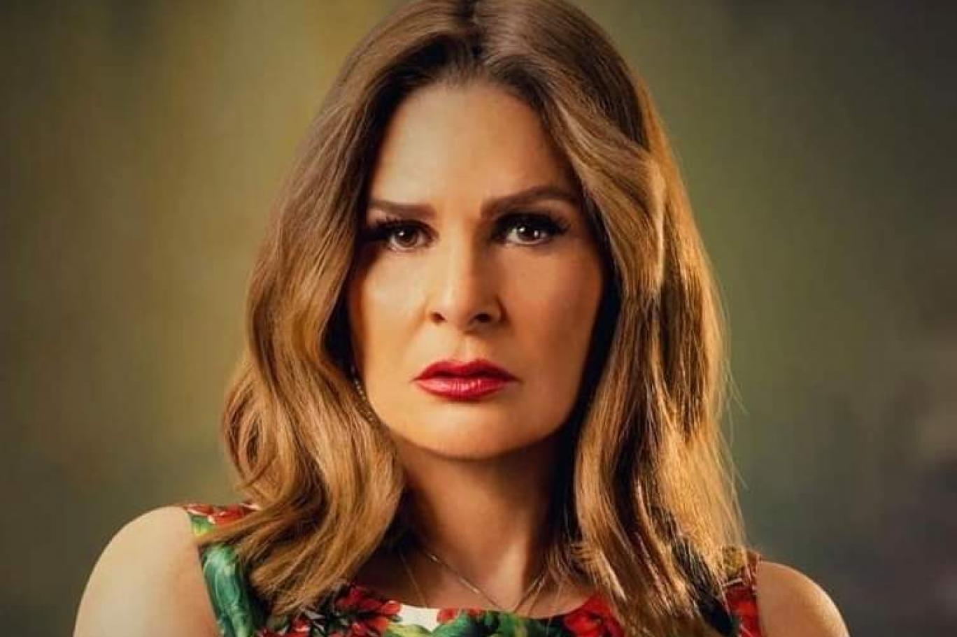 الفنانة يسرا تفاجئ الجميع و تعلن موعد اعتزالها الفن 4 الفنانة يسرا