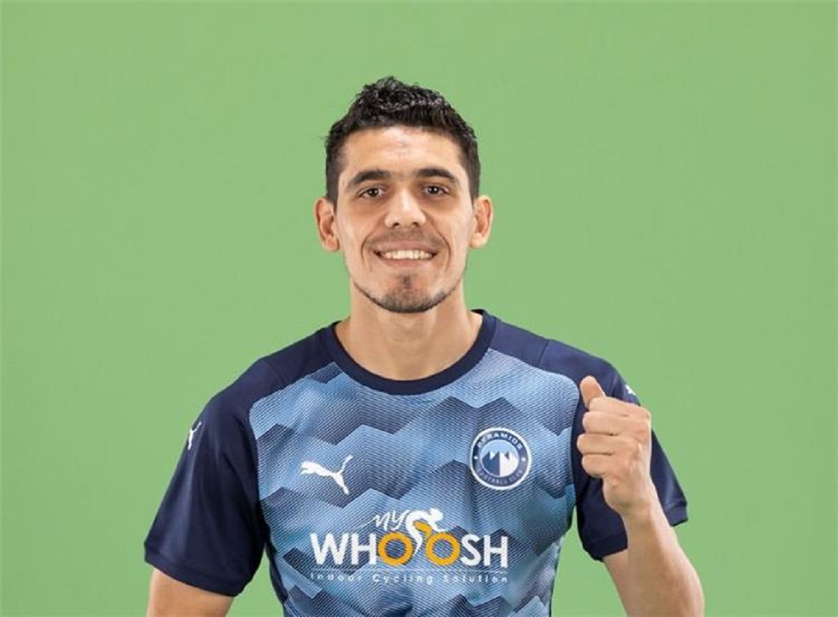 نجم بيراميدز يوقع الى الاهلى و الإعلان فى هذا الوقت 2 نجم بيراميدز يوقع الى الاهلى