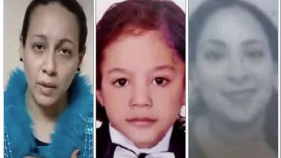 قضية الطفل شنودة نتيجة تحليل DNA للسيدة رانيا فوزي اعلنها نجيب جبرائيل 3 نتيجة تحليل DNA للسيدة رانيا فوزي