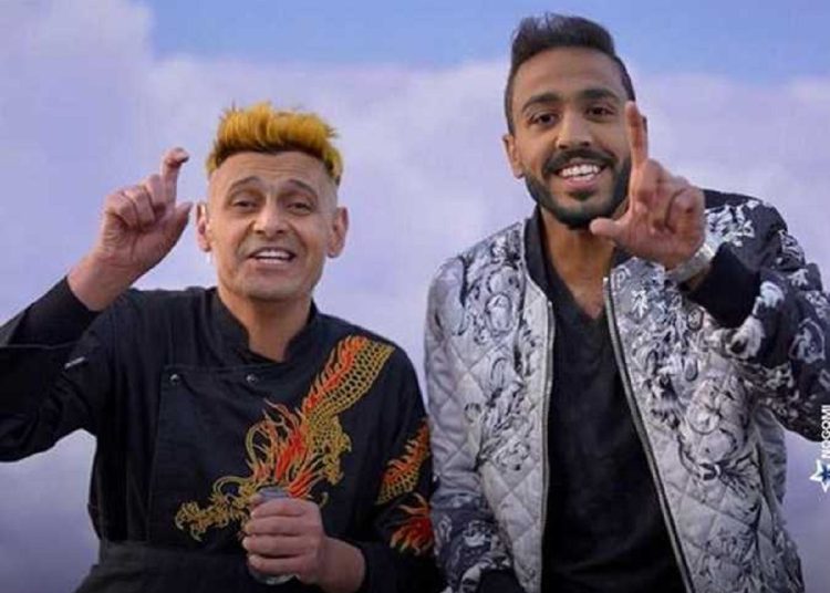 أول رد فعل من رامز جلال على حلقة كهربا لاعب الاهلى 1 331121826 777955360593699 258980905716533898 n 16 350x350 495