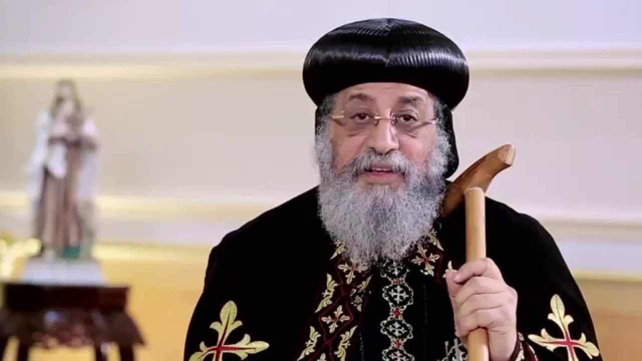 متحدث الكنيسة يعلن هذا النبأ بشان البابا تواضروس الثاني 2 331121826 777955360593699 258980905716533898 n 16 350x350 5