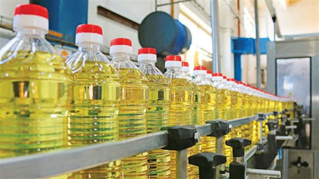 مفاجأة في سعر الزيت اليوم بالأسواق يوم طالع ويوم نازل 4 سعر الزيت في معارض أهلا رمضان
