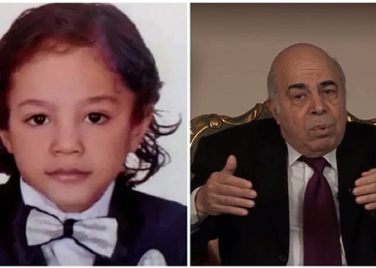 عودة الطفل شنودة رسالة احمد عبده ماهرلـ الأسرة القبطية المصرية 1 331121826 777955360593699 258980905716533898 n 16 350x350 539