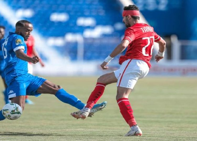 مفاجأة رئيس النادى الاهلى الخطيب لبطل السودان 1 مدرب النادى الاهلى يتوعد الهلال السوداني