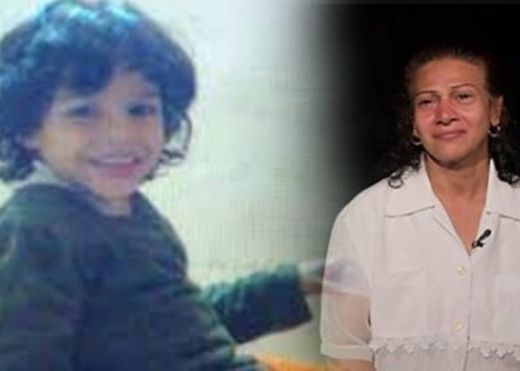 بعد عودته رسالة والدة الطفل شنودة الى الرئيس السيسي والسيدة قرينته والبابا وشيخ الازهر 1 شهادة ميلاد الطفل شنودة