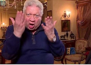 بلاغ جديد ضد مرتضى منصور رئيس نادى الزمالك للنائب العام