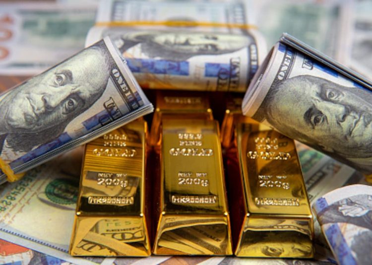 سعر الذهب اليوم مفاجأة أول مارس2024 بعد تراجع الدولار 1 سعر الذهب اليوم في مصر