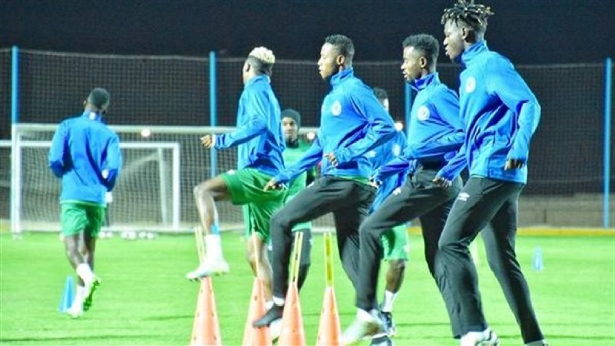 ورقة مدرب النادى الاهلى الرابحة على الدكة مفاجأة في خط الوسط 4 ورقة مدرب النادى الاهلى الرابحة