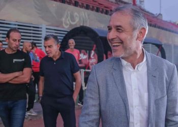 الأهلي يستعد الى الاطاحة بكولر وينتظر الرد