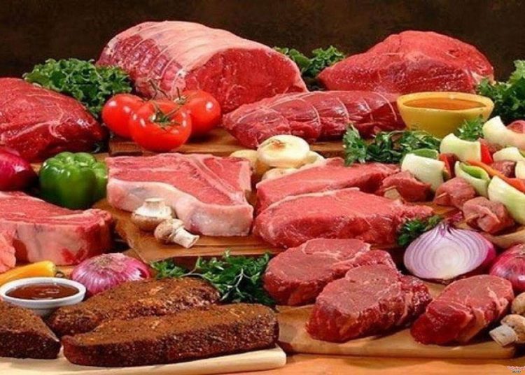 سعر اللحمة البلدي والمجمدة اليوم 11 مارس و 250 جنيها للضأن 1 331121826 777955360593699 258980905716533898 n 16 350x350 97