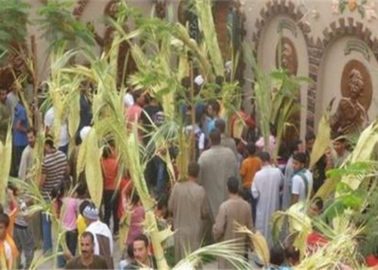 الكنيسة 9 أبريل المقبل تحتفل بأحد الزعف 1 331121826 777955360593699 258980905716533898 n 196