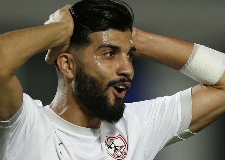 أول تعليق من فرجاني ساسي على عودته لنادي الزمالك 1 331121826 777955360593699 258980905716533898 n 21