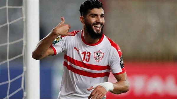 أول تعليق من فرجاني ساسي على عودته لنادي الزمالك 2 331121826 777955360593699 258980905716533898 n 22