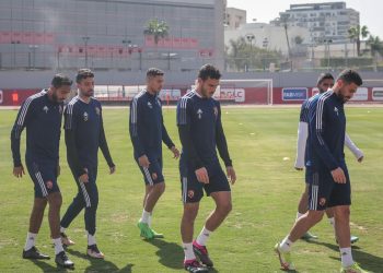 كولر يفتح النار على لاعبي الأهلي بعد مباراة المقاولون