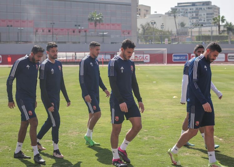 كولر يفتح النار على لاعبي الأهلي بعد مباراة المقاولون 1 331121826 777955360593699 258980905716533898 n 221
