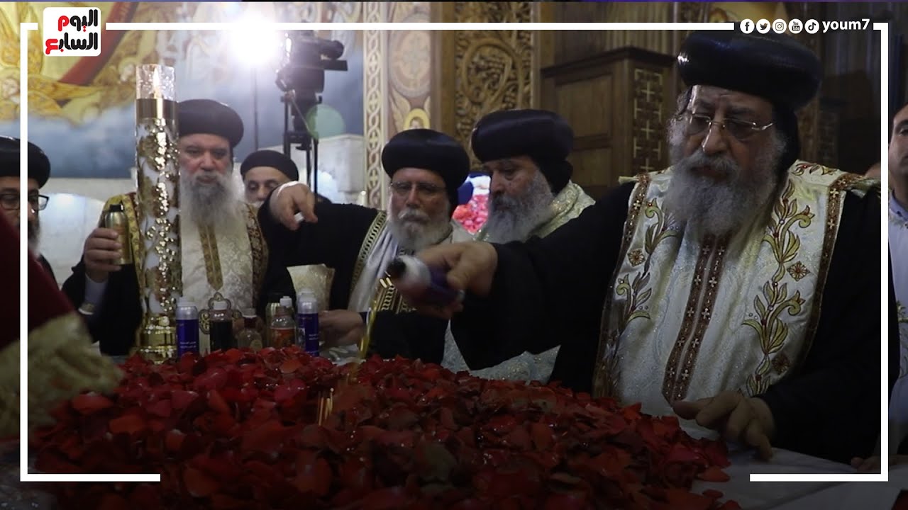 أعرف أبرز احتفالات الكنيسة القبطية الأرثوذكسية في إبريل 2023 6 331121826 777955360593699 258980905716533898 n 226