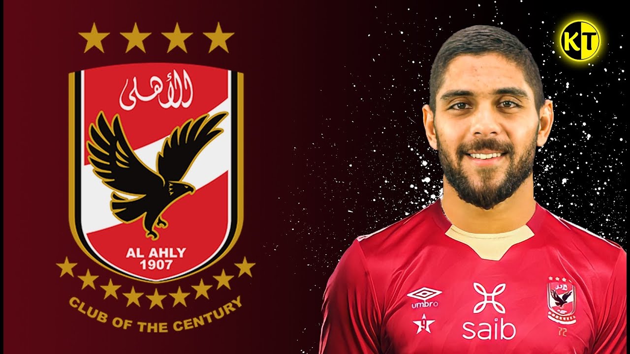اعلامي يفتح النار على مهاجم الأهلي هتخسر كتير 3 331121826 777955360593699 258980905716533898 n 236