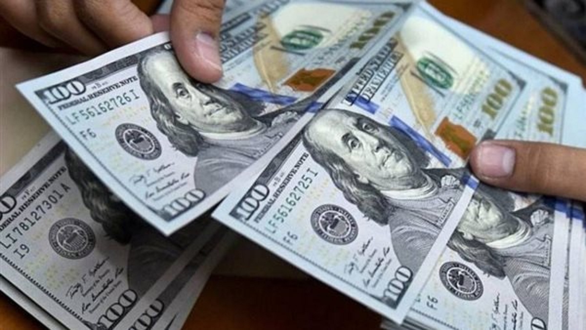 الدولار وصل كام بداية تعاملات اليوم 9 مارس 2 331121826 777955360593699 258980905716533898 n 237
