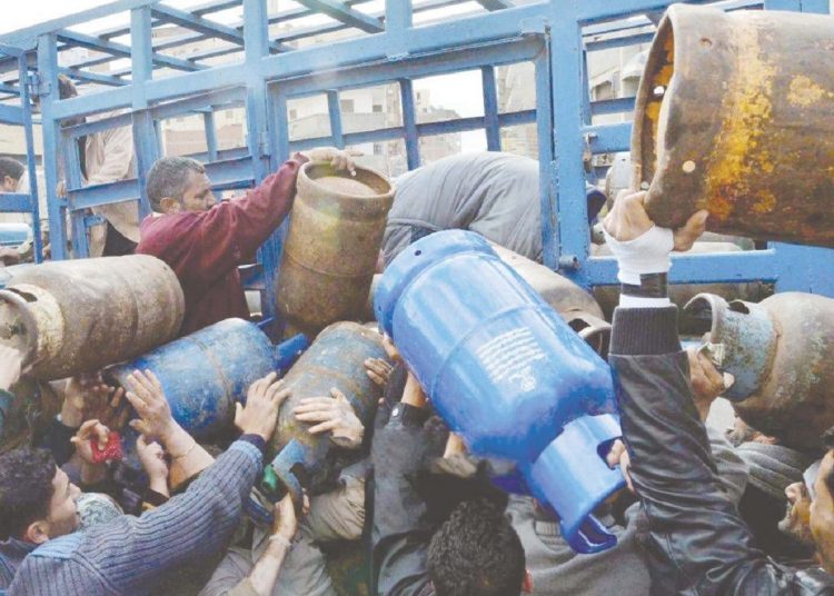 زيادة البنزين والغاز أعرف سعر أسطوانة البوتاجاز المنزلي 1 331121826 777955360593699 258980905716533898 n 34