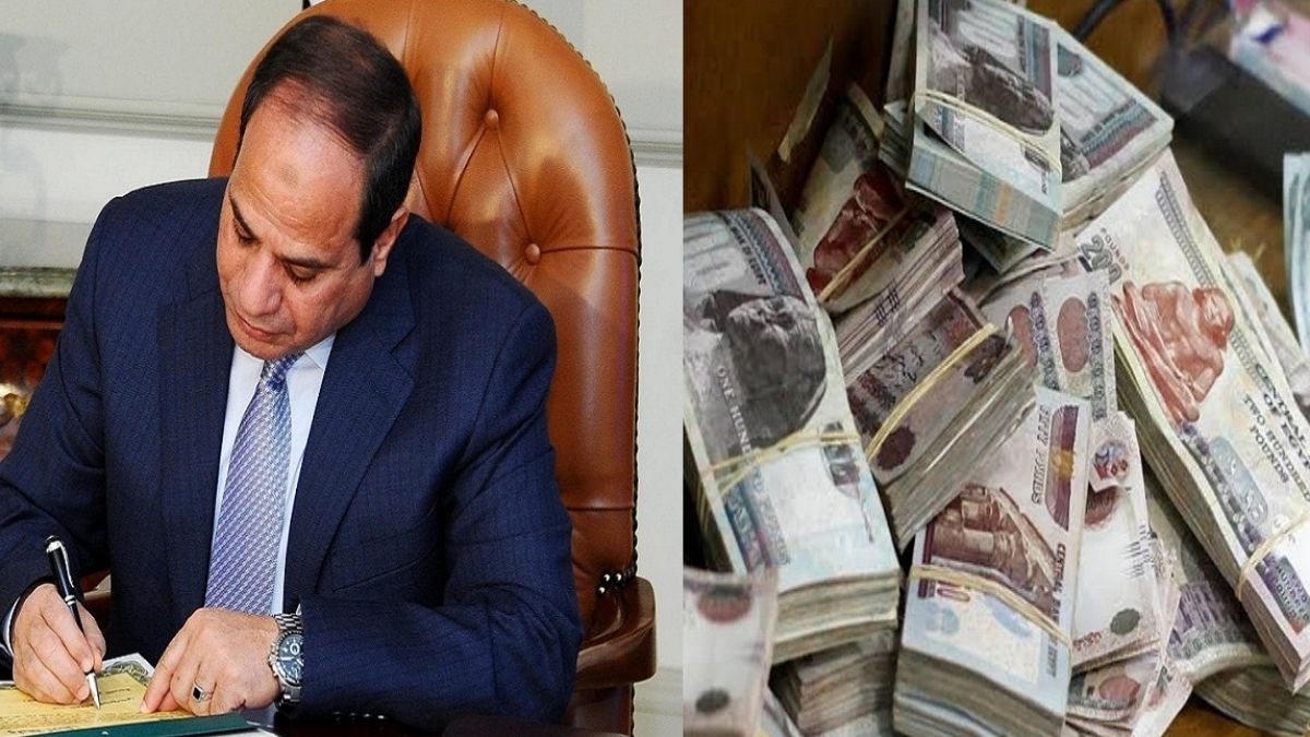 موعد زيادة المرتبات تعلنها المالية بعدما أقرها الرئيس السيسي 2 331121826 777955360593699 258980905716533898 n 50