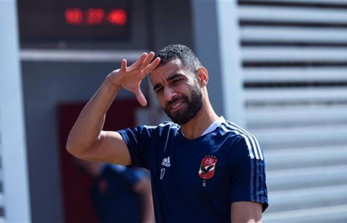 الأهلي يتلقي ضربة مؤلمة قبل مواجهة صن داونز والقطن 3 331121826 777955360593699 258980905716533898 n 53